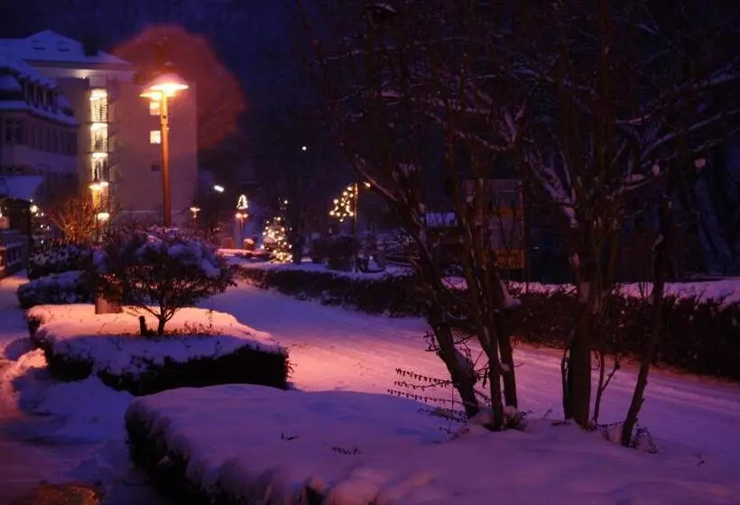 Ferienwohnungen Schenk Schmitz