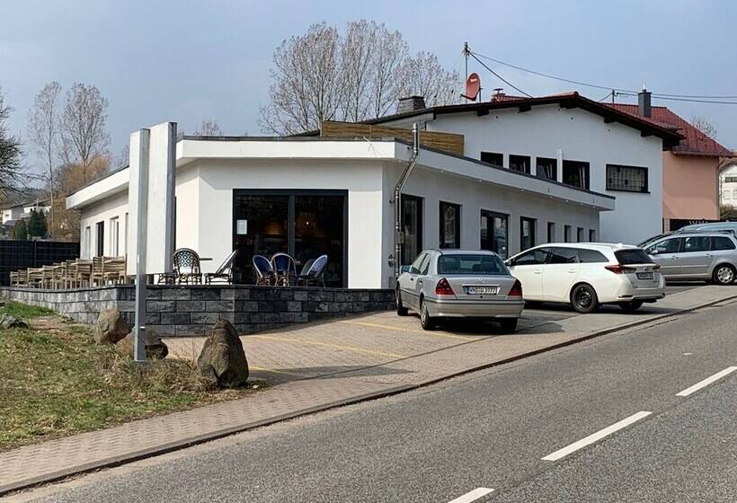 Ferienwohnungen Weis Am Bostalsee