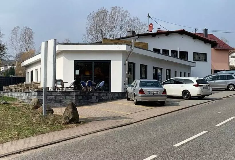 Ferienwohnungen Weis Am Bostalsee