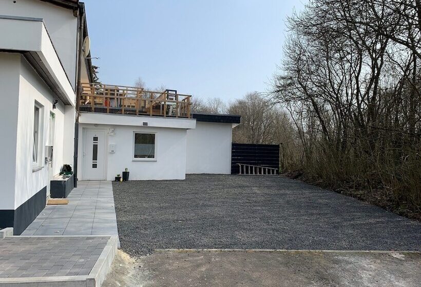 Ferienwohnungen Weis Am Bostalsee