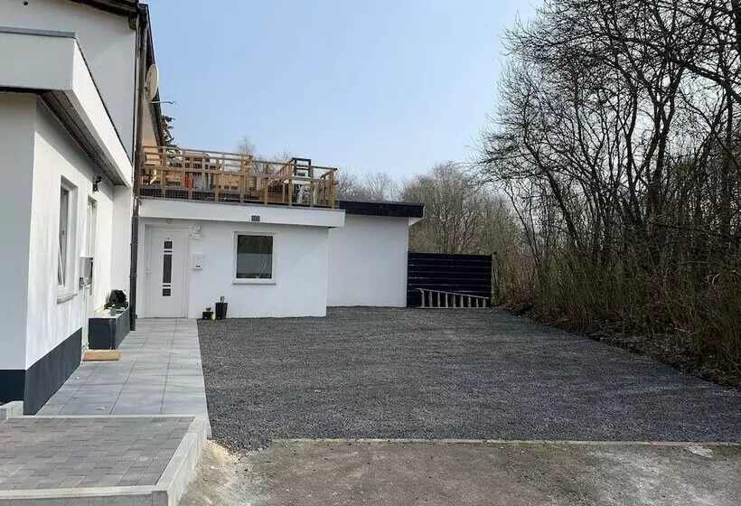Ferienwohnungen Weis Am Bostalsee