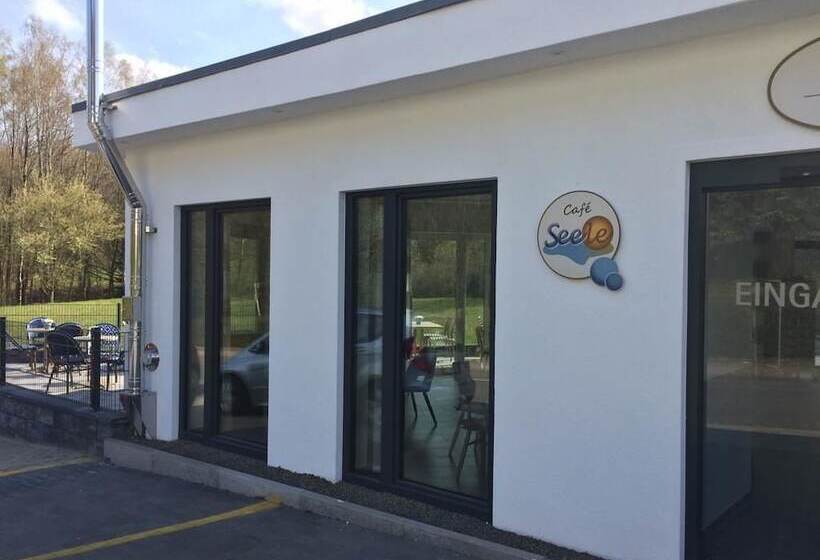 Ferienwohnungen Weis Am Bostalsee