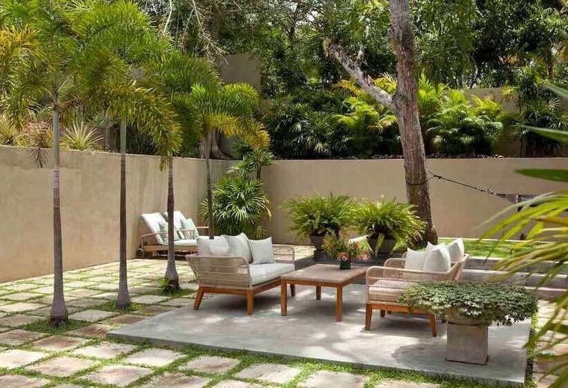 בית מלון כפרי The Deco House