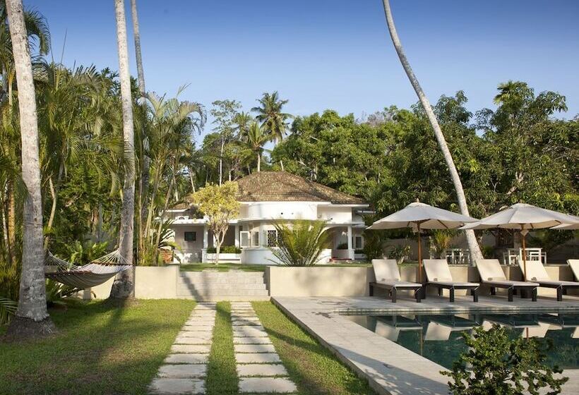 בית מלון כפרי The Deco House