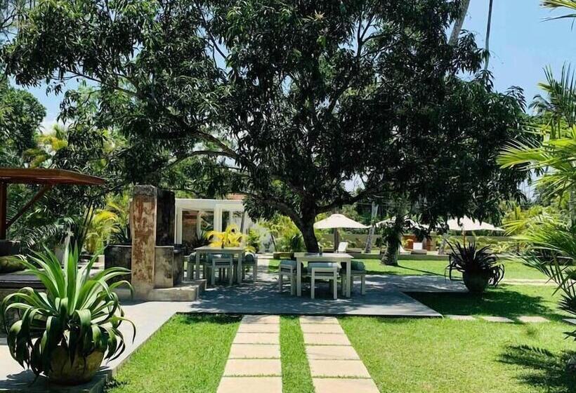 בית מלון כפרי The Deco House