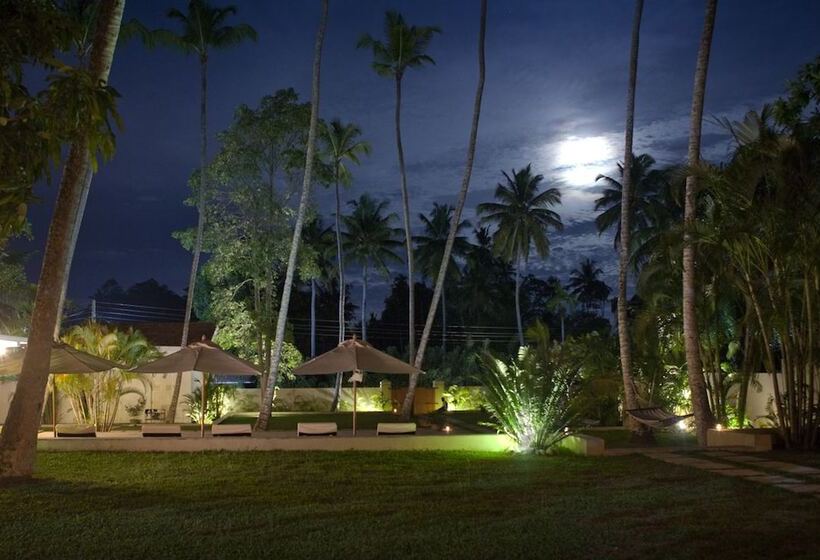 בית מלון כפרי The Deco House