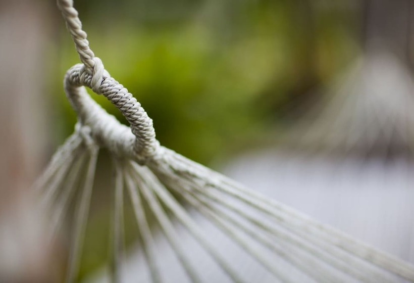 בית מלון כפרי The Deco House