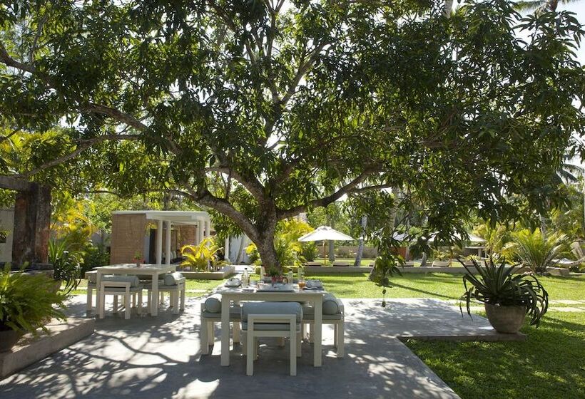 בית מלון כפרי The Deco House