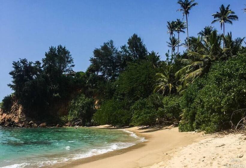 בית מלון כפרי The Deco House