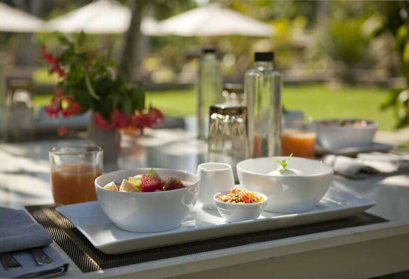 בית מלון כפרי The Deco House