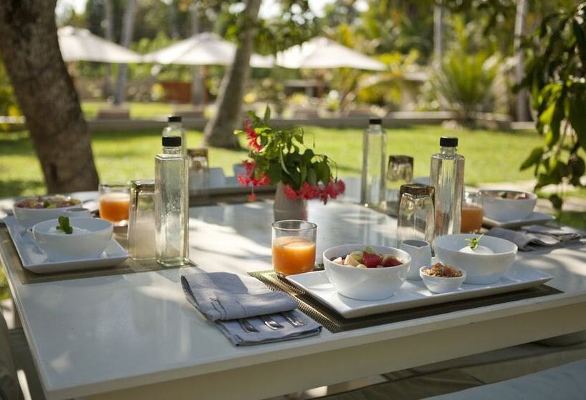 בית מלון כפרי The Deco House