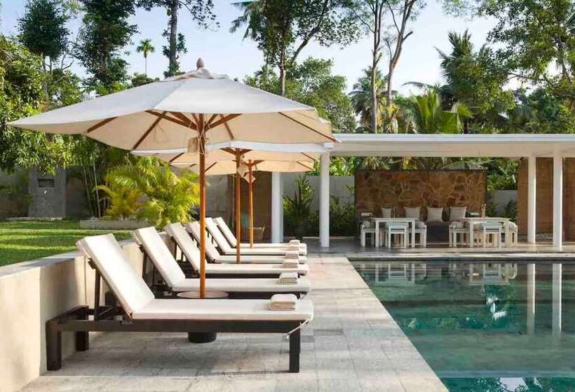 בית מלון כפרי The Deco House