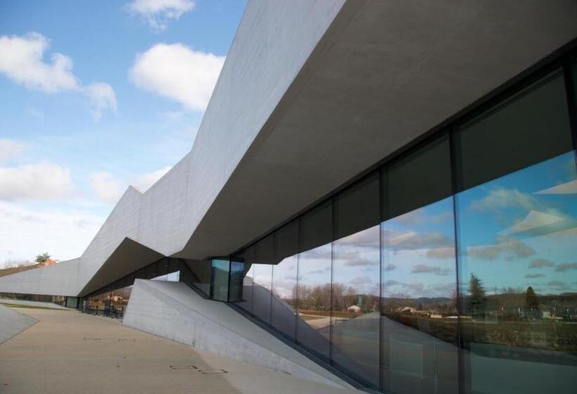 Les Toits De Lascaux