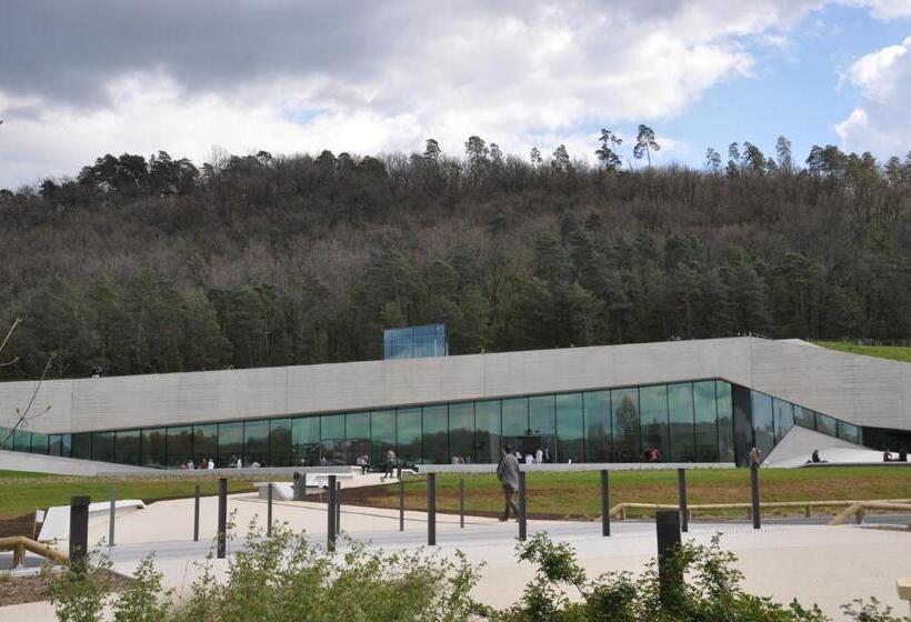 Les Toits De Lascaux