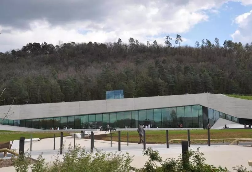 Les Toits De Lascaux