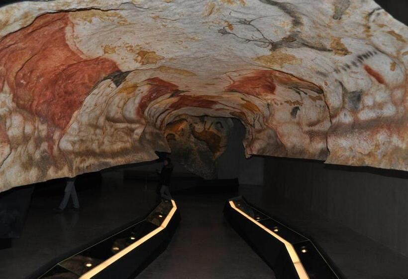 Les Toits De Lascaux