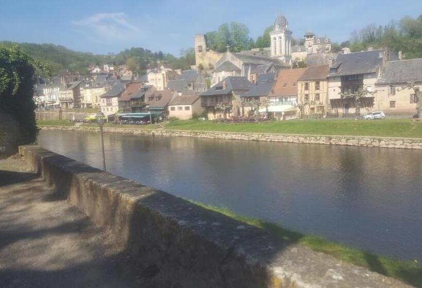 Les Toits De Lascaux