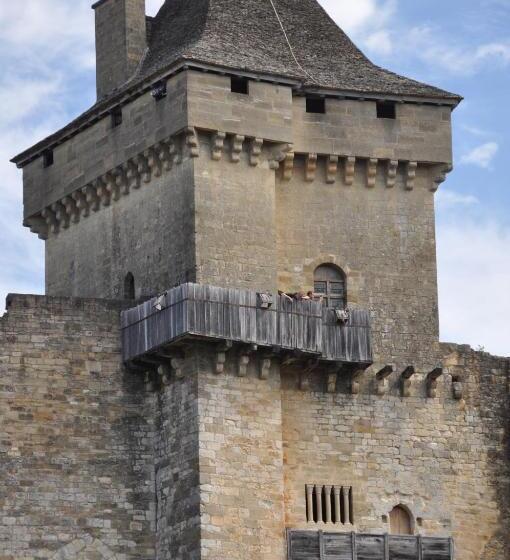 Les Toits De Lascaux