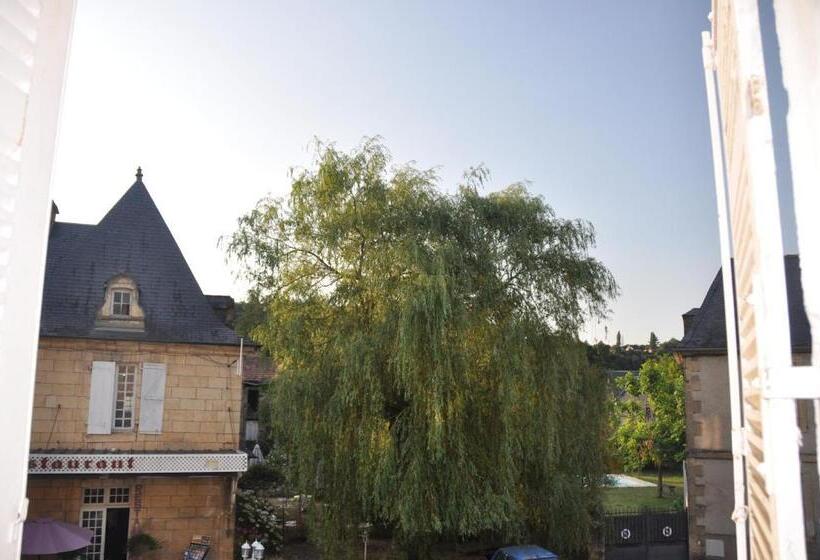 Les Toits De Lascaux