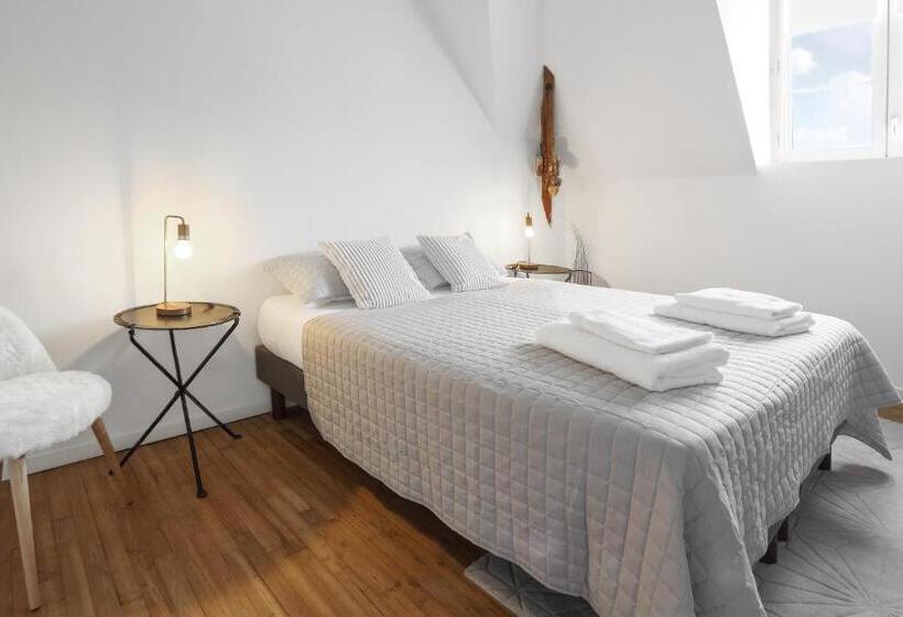 Les Toits De Lascaux