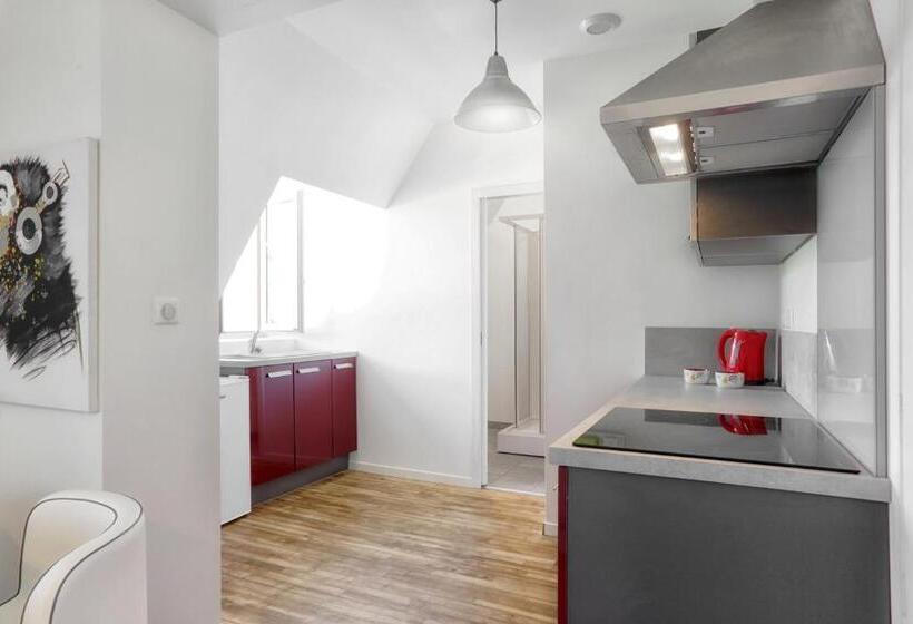 Les Toits De Lascaux