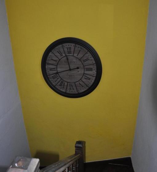 Les Toits De Lascaux