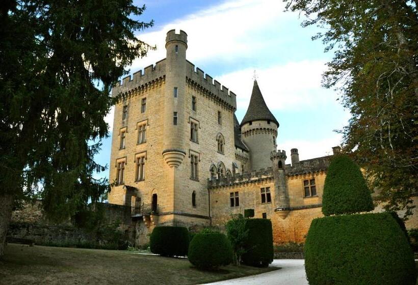 Les Toits De Lascaux