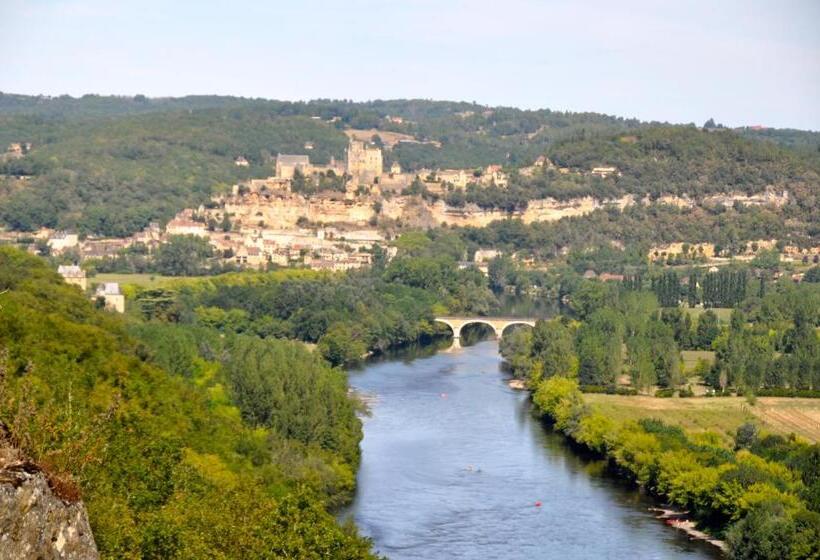 Les Toits De Lascaux