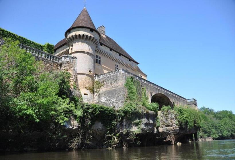 Les Toits De Lascaux