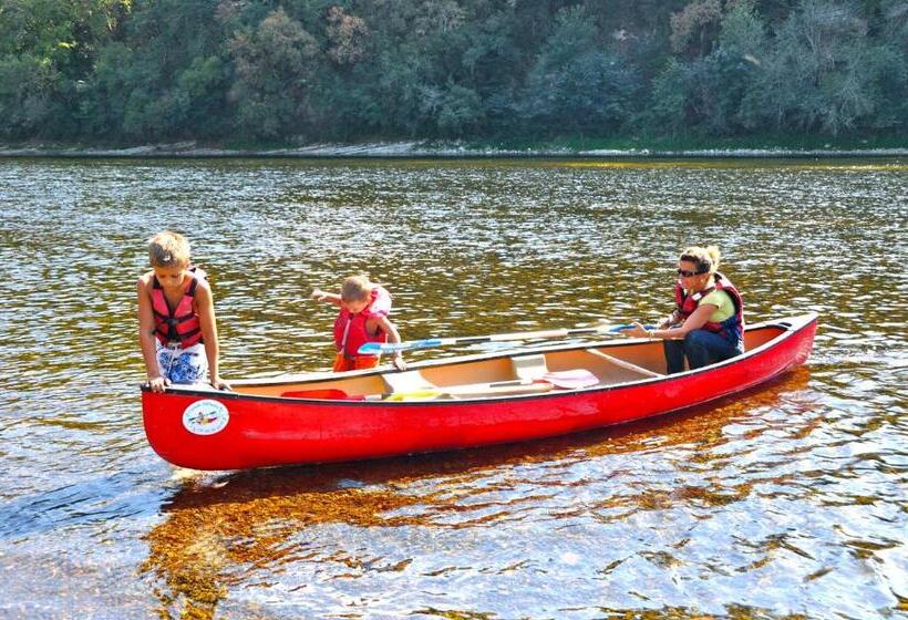 Les Toits De Lascaux