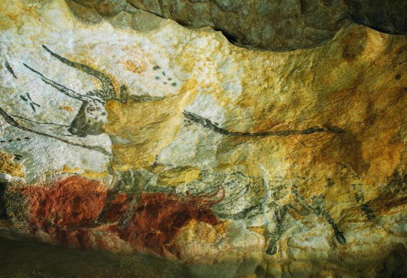 Les Toits De Lascaux