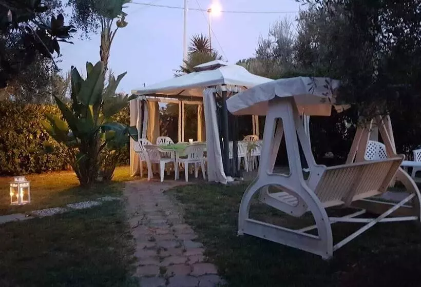 Residence Alba