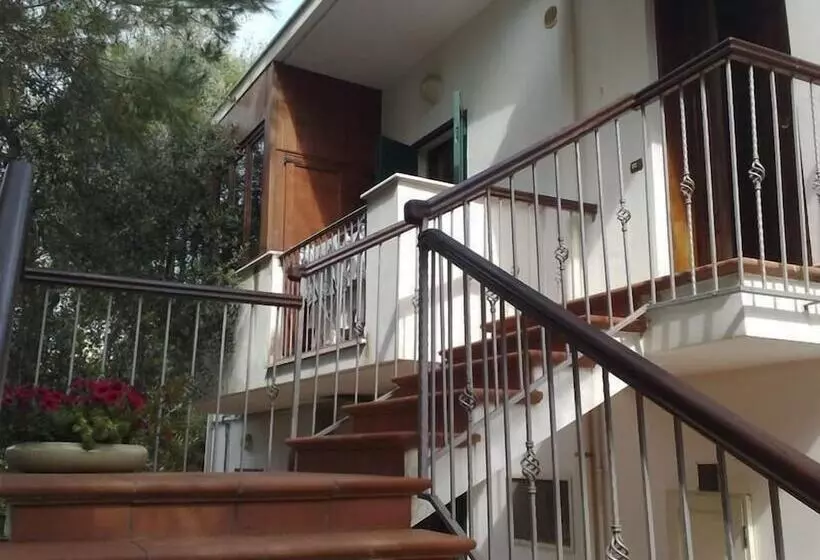 Residence Alba