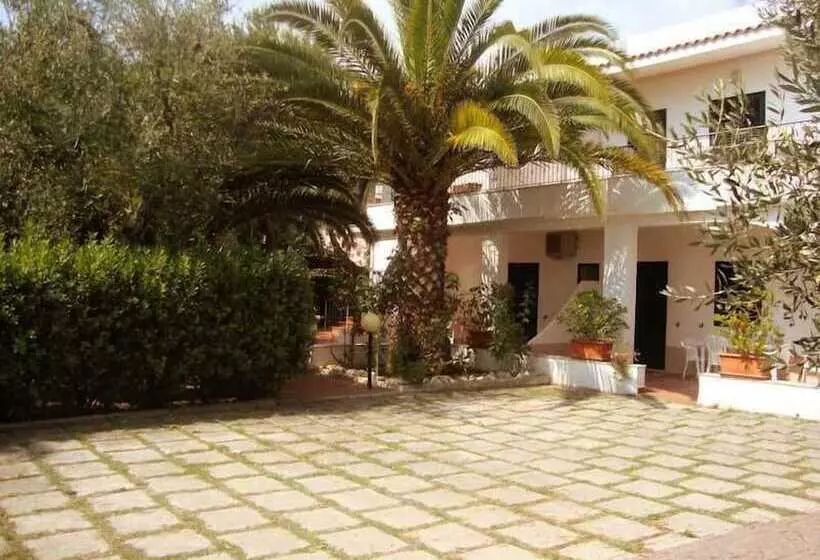 Residence Alba