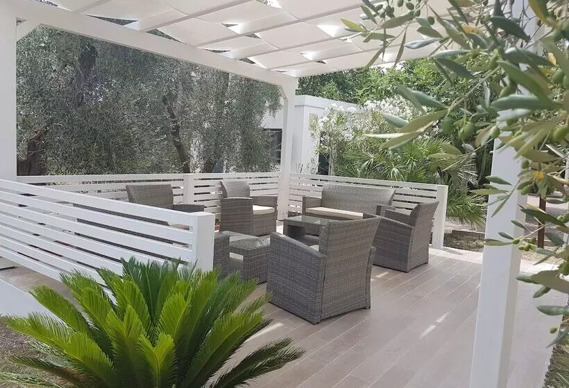 Residence Alba