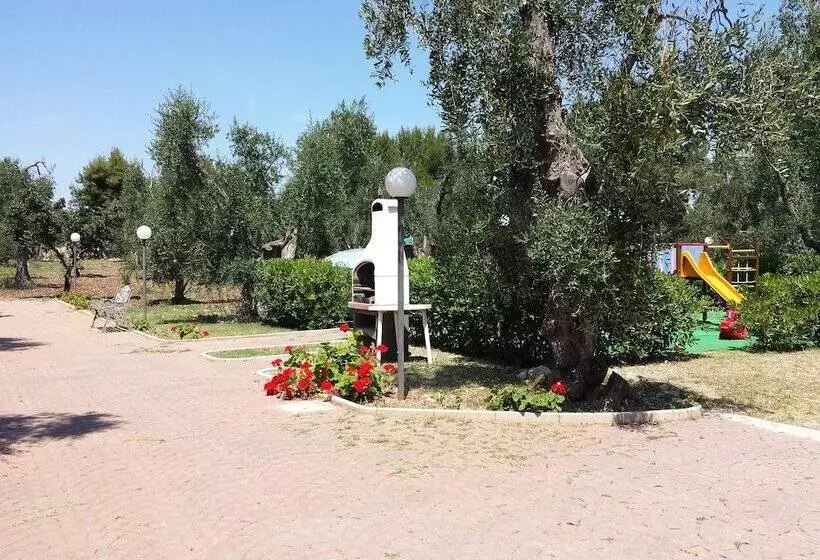 Residence Alba