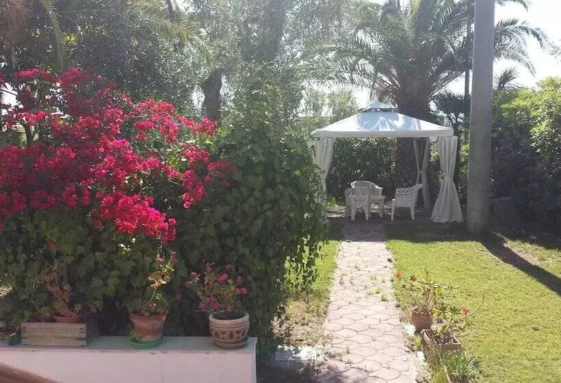 Residence Alba