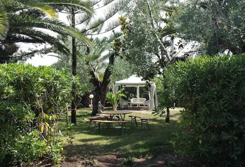 Residence Alba