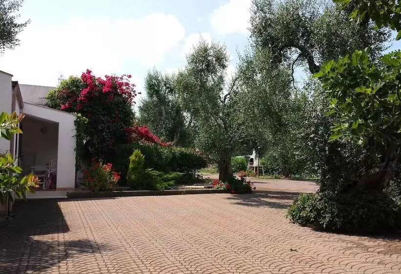 Residence Alba