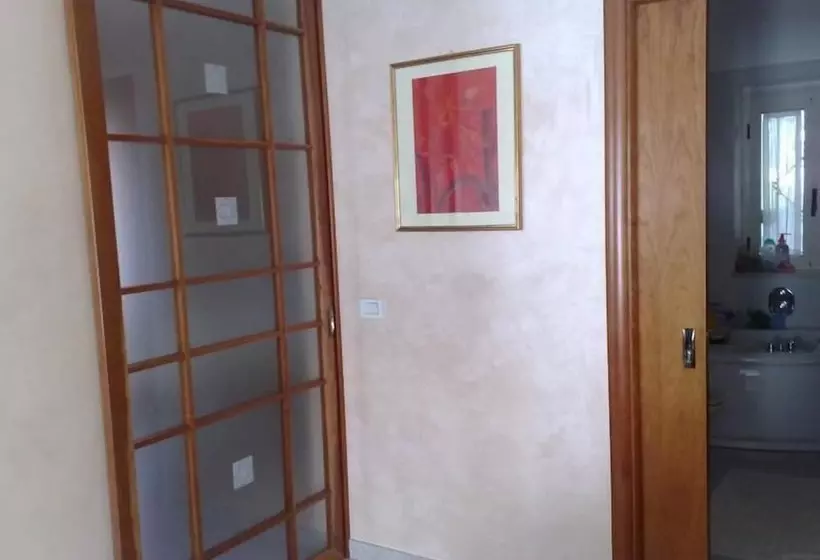 Residence Alba