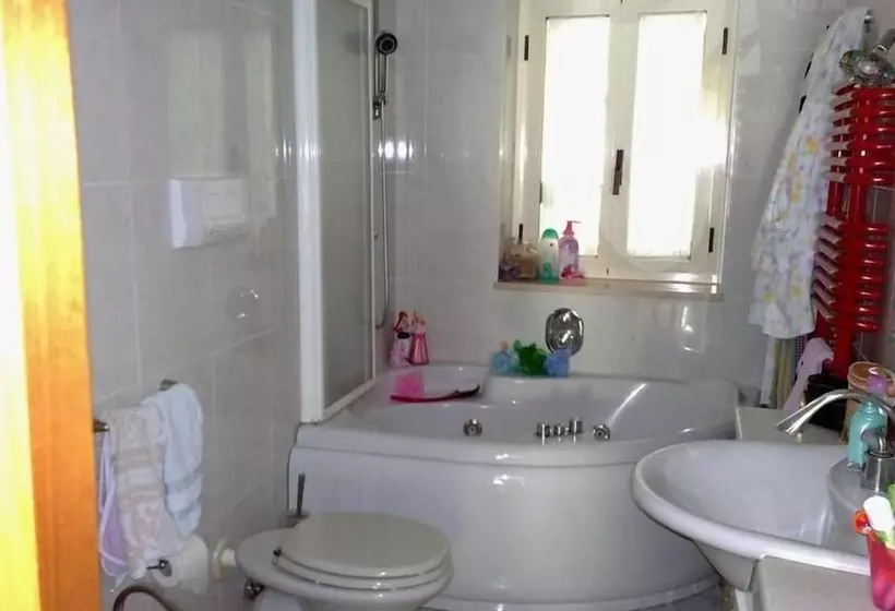 Residence Alba
