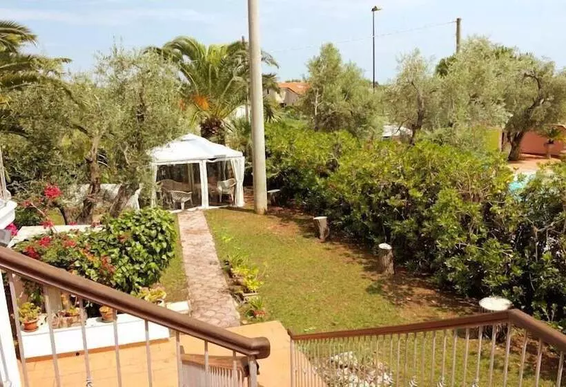 Residence Alba