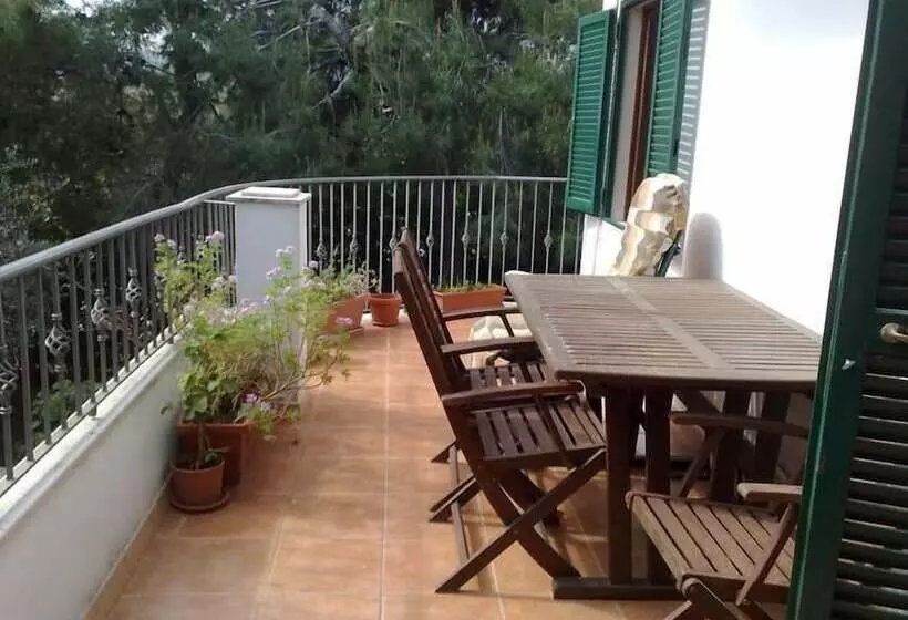 Residence Alba