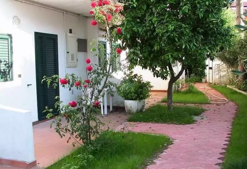 Residence Alba