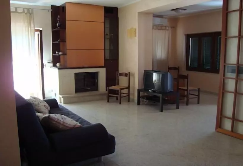 Residence Alba