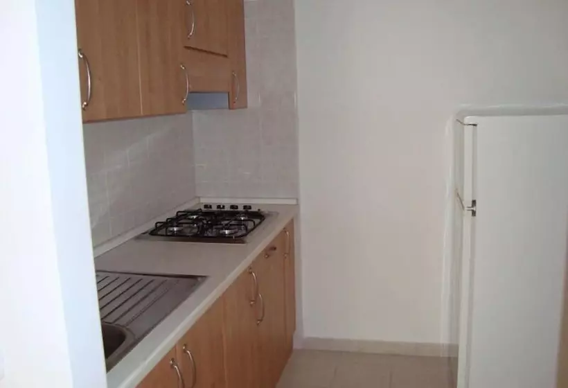 Residence Alba