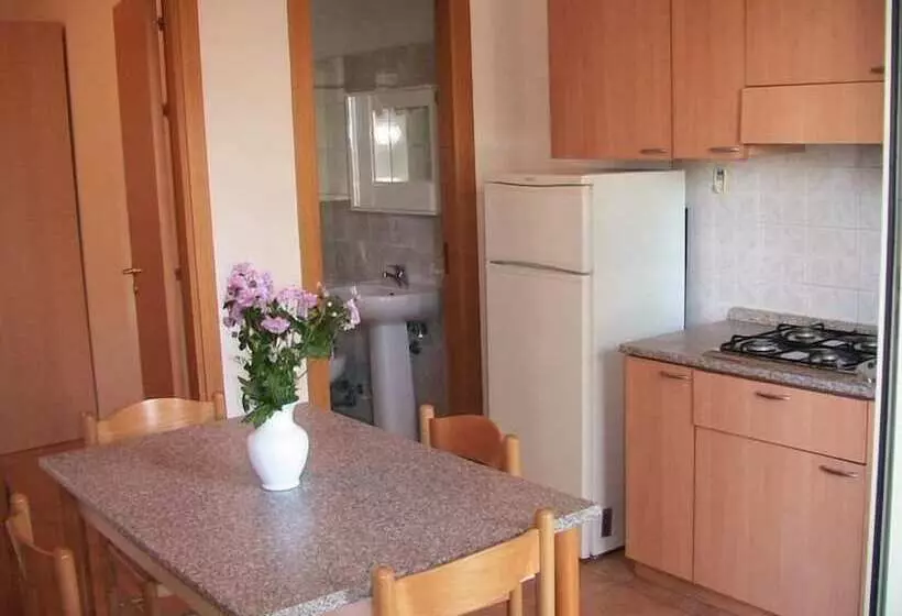 Residence Alba
