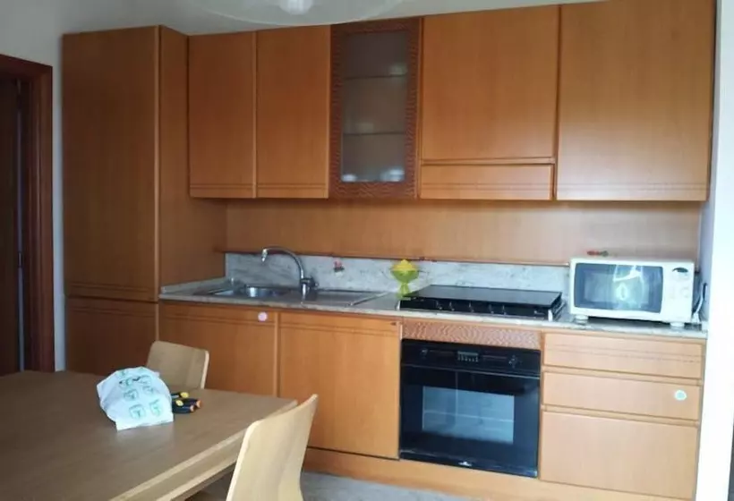 Residence Alba
