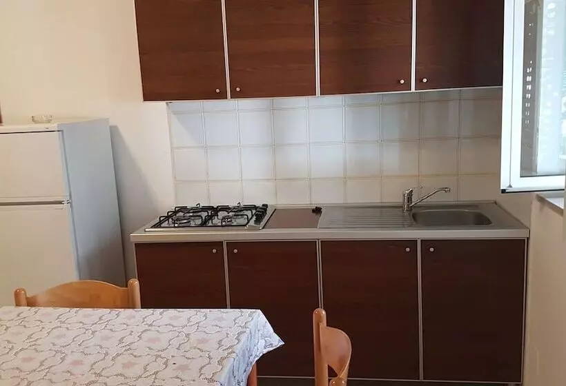 Residence Alba