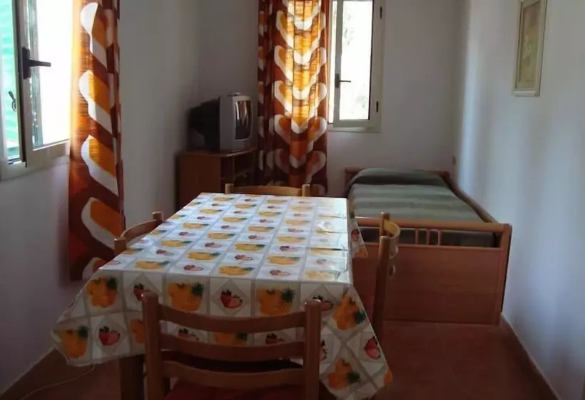 Residence Alba